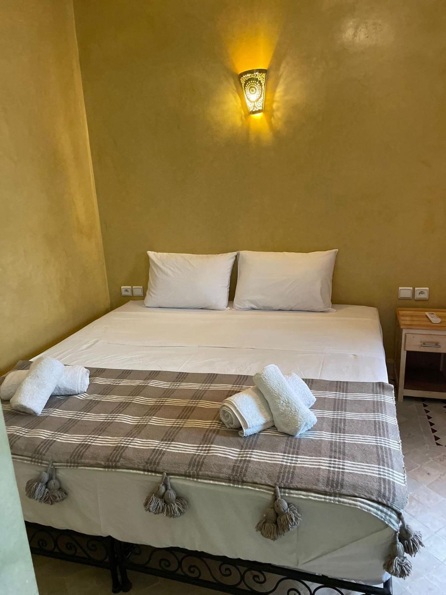 Riad Laichi Марракеш Экстерьер фото